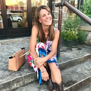 Meet your Posher, Alissa